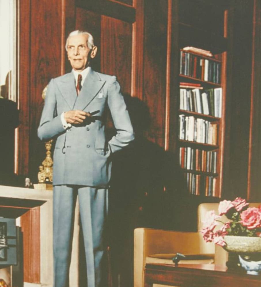 Shahzad Nawaz On Karachi’s People & His Advice to Quaid e Azam