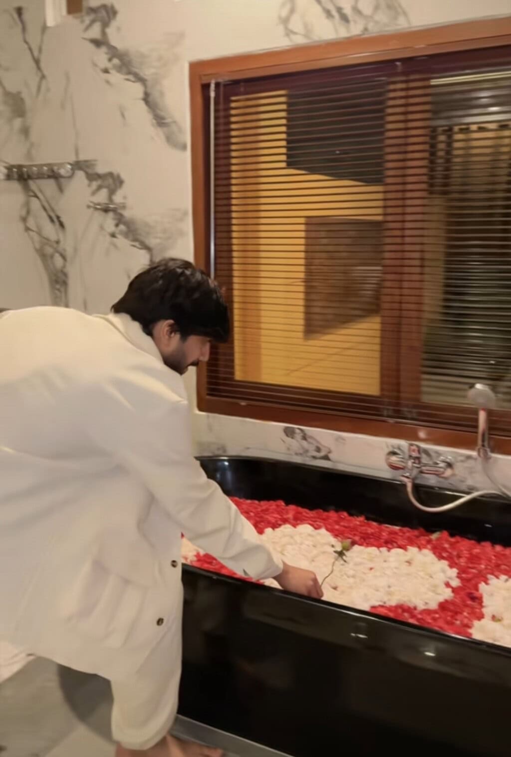 Rabeeca Khan & Hussain Tareen’s Bali Honeymoon Videos Trolled