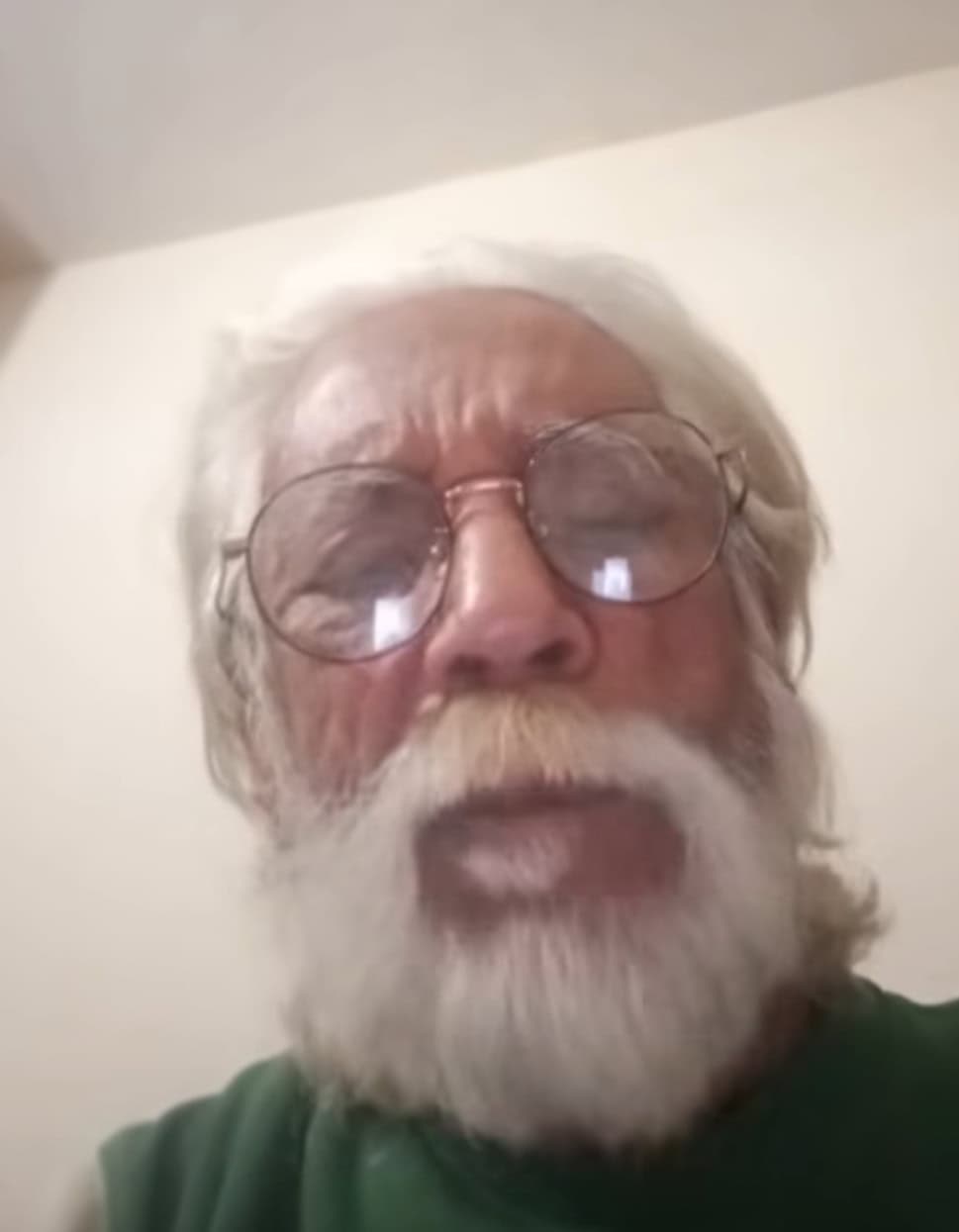 Rashid Mehmood Saddened & Angry with Interviewers