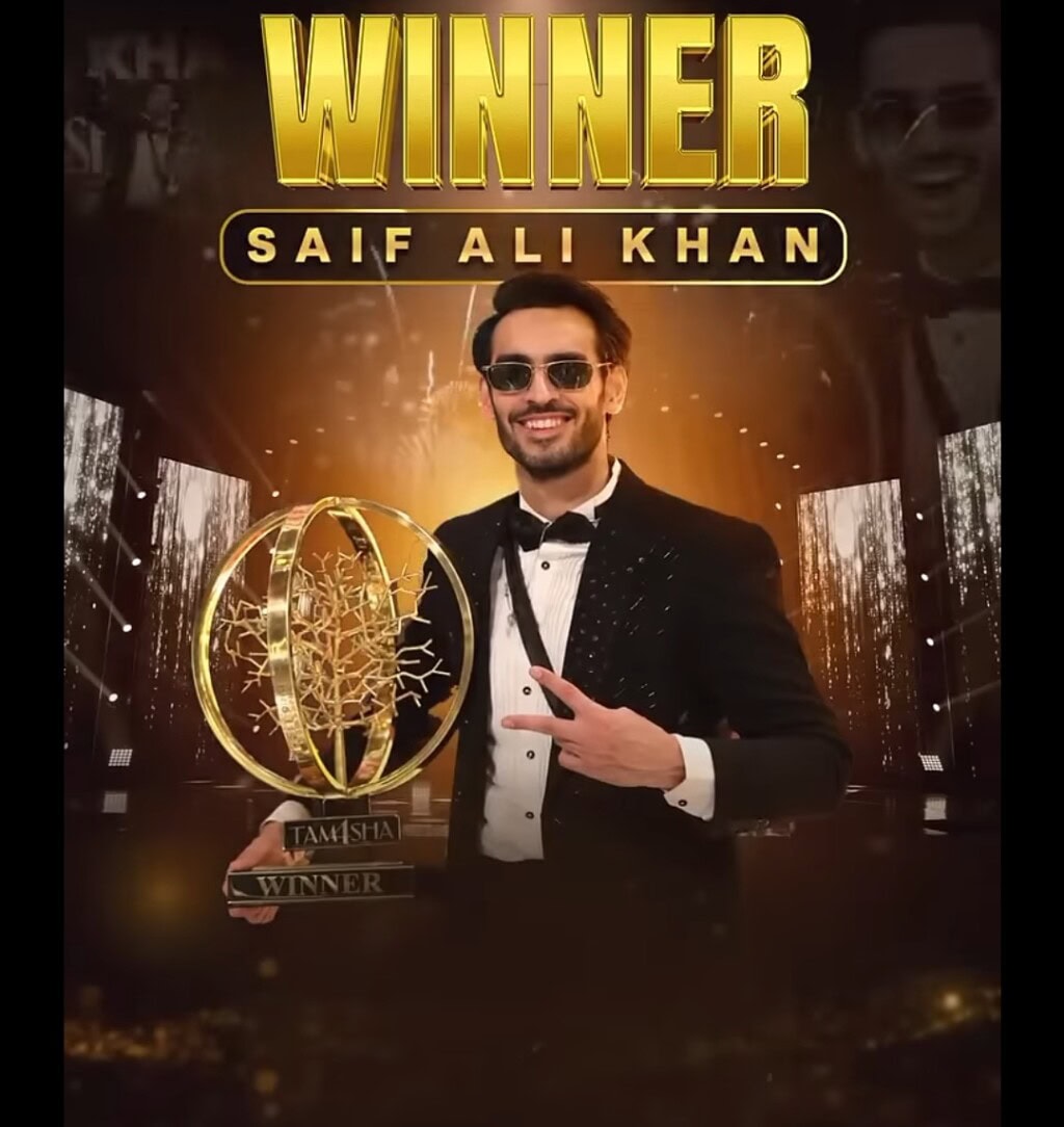 Saif Ali Khan Shares His Media Journey from Scratch