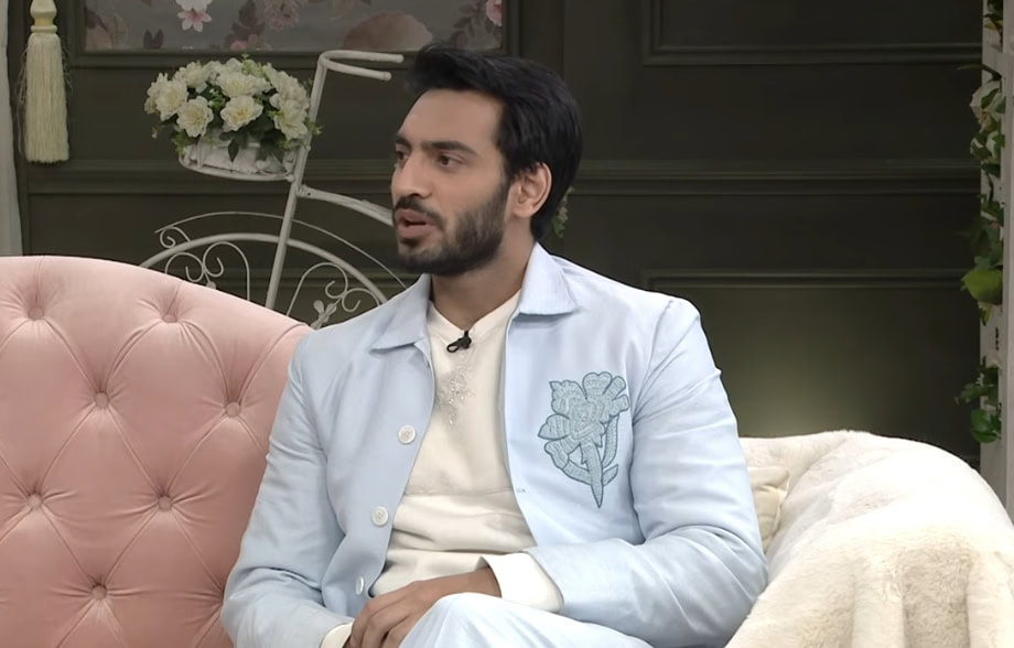 Saif Ali Khan Shares His Media Journey from Scratch