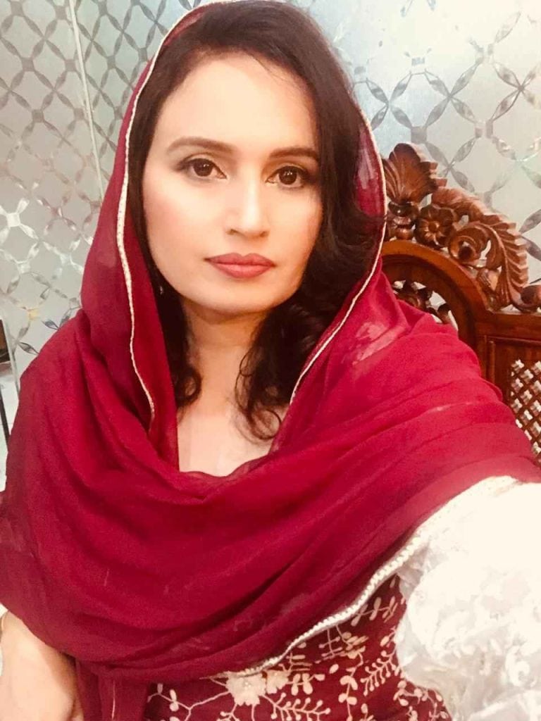 Saima Akram Chaudhry on Her Flop Dramas