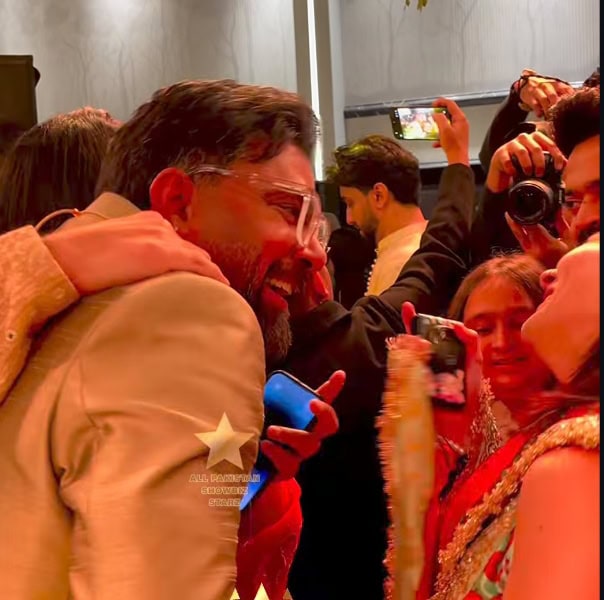 Hania Aamir & Yasir Hussain’s Cordial Video Triggers Reactions