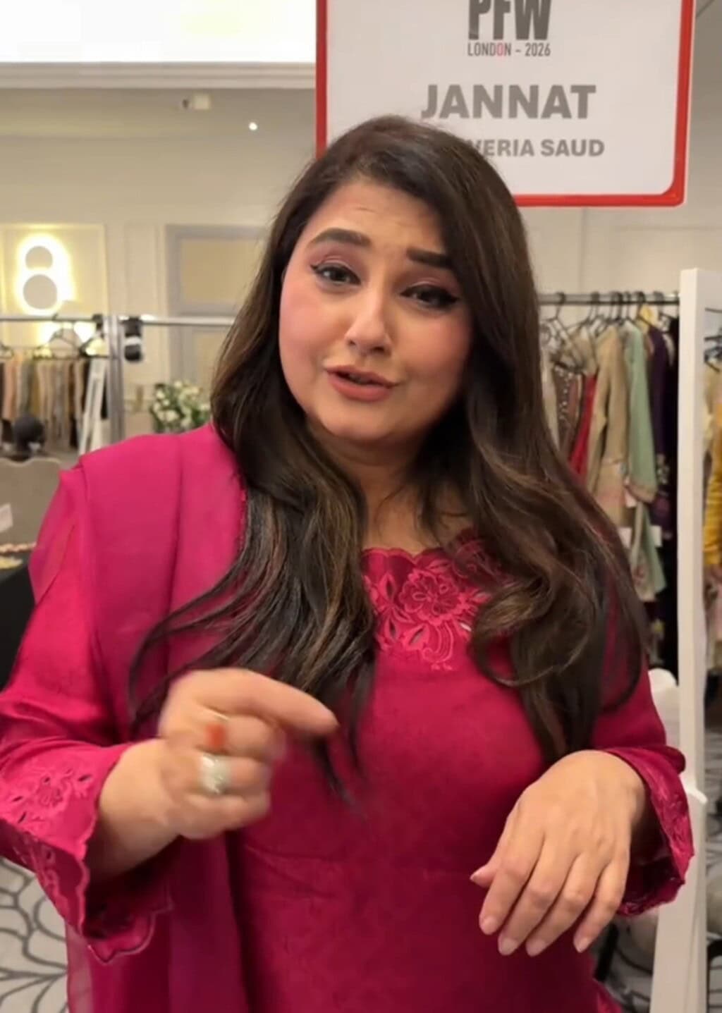 Javeria Saud On Trolls, Upcoming Drama & Ramzan Transmission