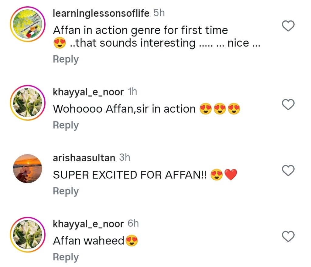 Ushna Shah & Faysal Quraishi Upcoming Drama Details