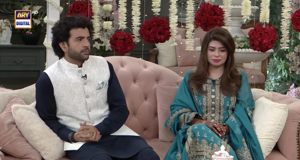 Umer Aalam on Nikah Khuwan's Viral Unexpected Statements Umer Aalam on Nikah Khuwan’s Viral Unexpected Statements