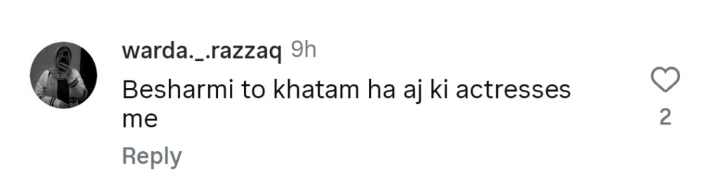 Amar Khan’s Madhuri-Inspired Dance Sparks Angry Reactions