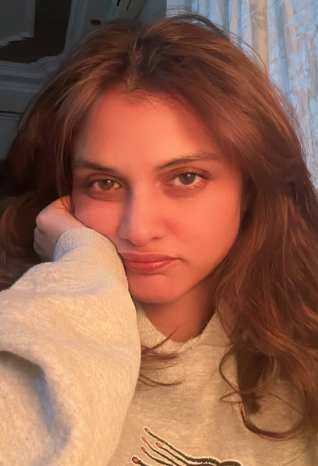 Faiza Khan Grieves the Loss of Her Dear Sister