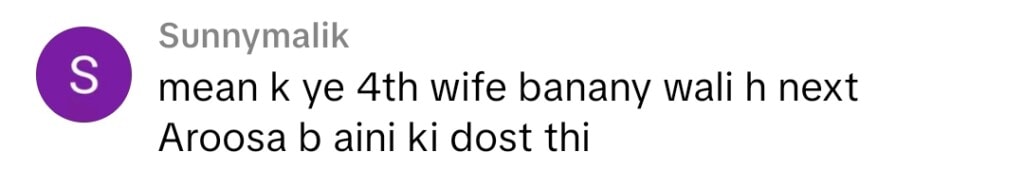 Fans Debate on Iqrar ul Hassan’s Alleged 4th Wife