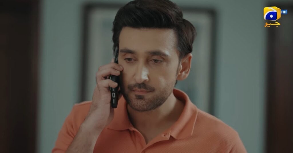 Geo TV’s New Drama Sara Aapi Compared to Noor Jahan