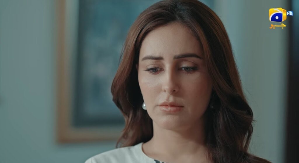 Geo TV’s New Drama Sara Aapi Compared to Noor Jahan