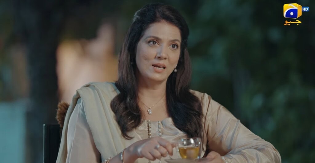 Geo TV’s New Drama Sara Aapi Compared to Noor Jahan