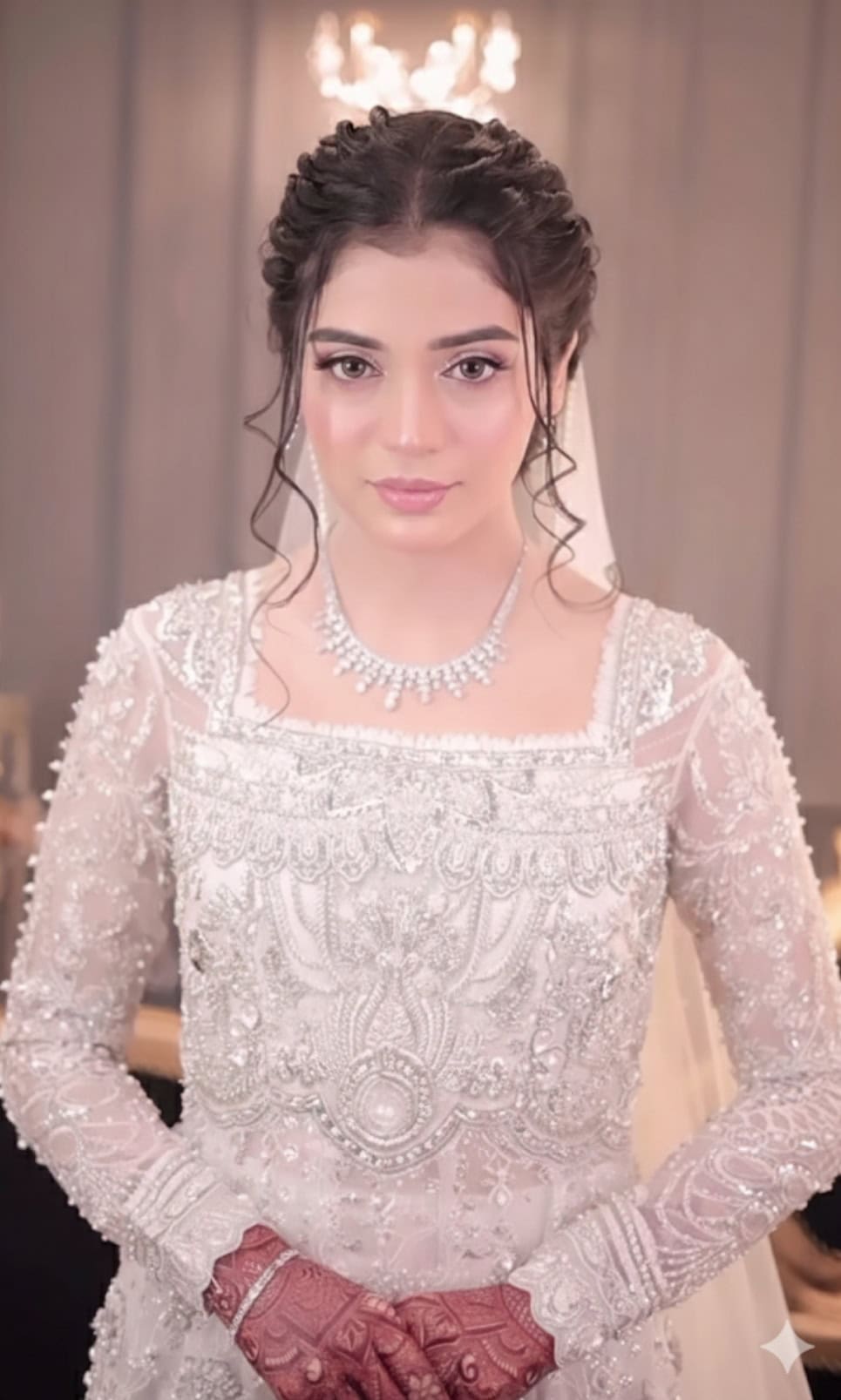 Laiba Khan Walima Pictures & Videos