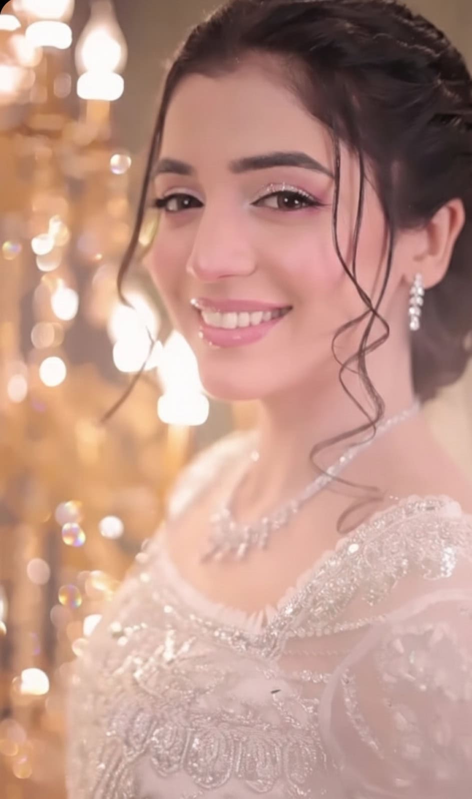 Laiba Khan Walima Pictures & Videos
