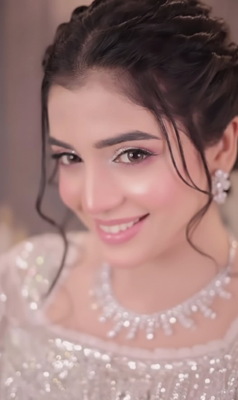 Laiba Khan Walima Pictures & Videos