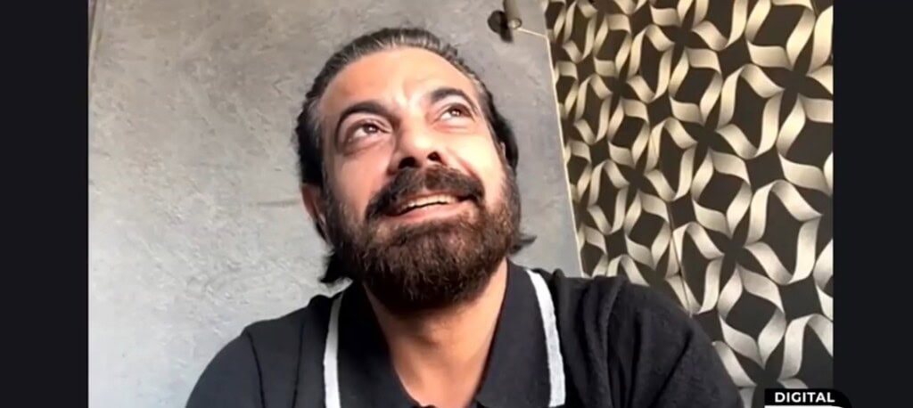 Sohail Sameer On Hira Mani’s Viral Controversies