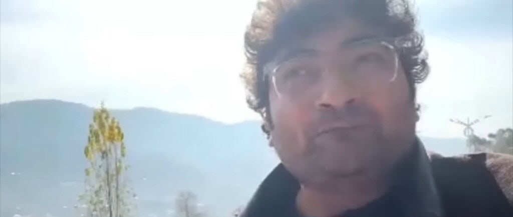 Danish Nawaz Defends Sanwal Yaar Piya’s Ending
