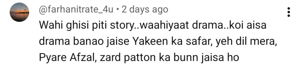 Is Muneeb Butt Copying Danish Taimoor