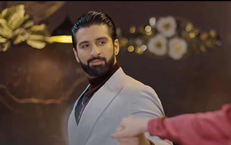 Is Muneeb Butt Copying Danish Taimoor