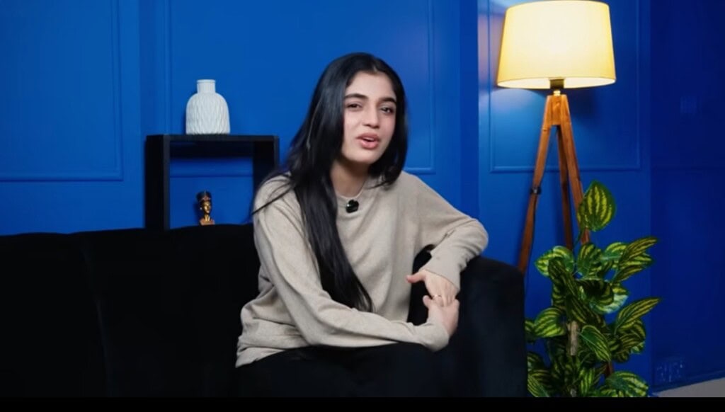 Laiba Khan’s Tips For Future Brides & Her Idea of Marriage