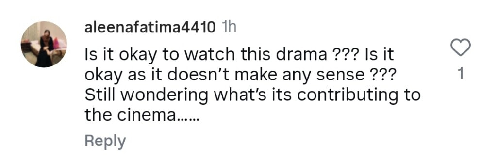Meri Zindagi Hai Tu Criticized For Normalizing Toxicity