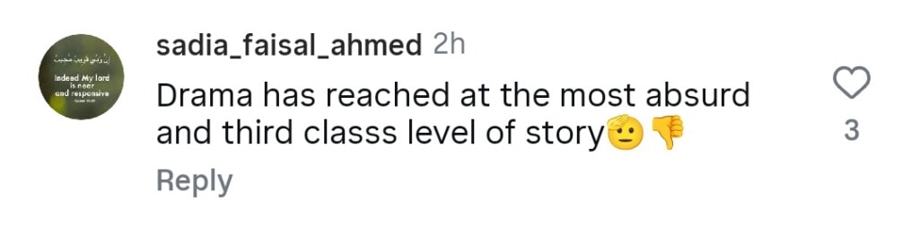 Meri Zindagi Hai Tu Criticized For Normalizing Toxicity