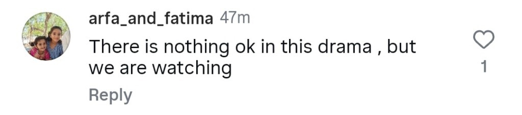Meri Zindagi Hai Tu Criticized For Normalizing Toxicity