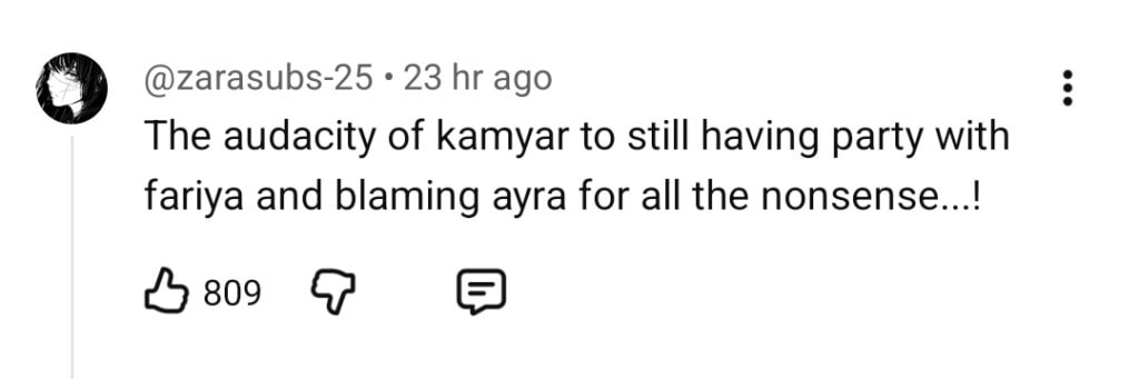 Meri Zindagi Hai Tu Criticized For Normalizing Toxicity
