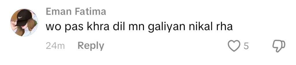 Dr Nabiha Ali Khan’s Singing Trolled