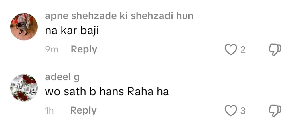 Dr Nabiha Ali Khan’s Singing Trolled