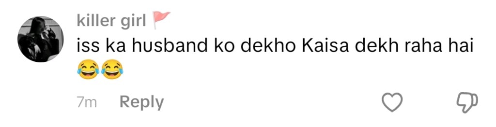 Dr Nabiha Ali Khan’s Singing Trolled