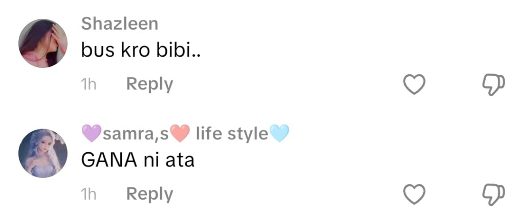 Dr Nabiha Ali Khan’s Singing Trolled