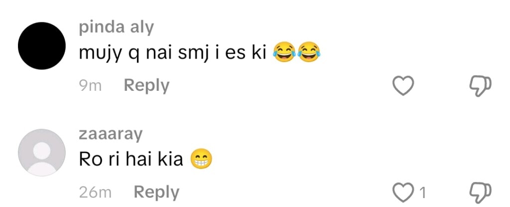 Dr Nabiha Ali Khan’s Singing Trolled