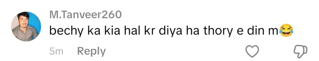 Dr Nabiha Ali Khan’s Singing Trolled
