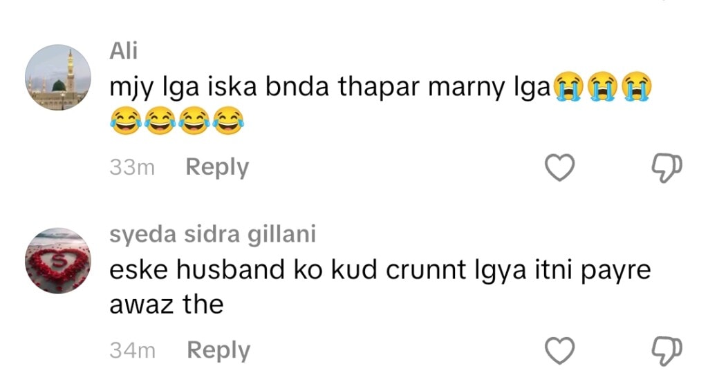 Dr Nabiha Ali Khan’s Singing Trolled