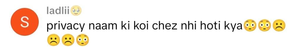 Rabeeca Khan & Hussain Tareen’s Bali Honeymoon Videos Trolled