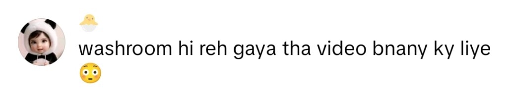 Rabeeca Khan & Hussain Tareen’s Bali Honeymoon Videos Trolled