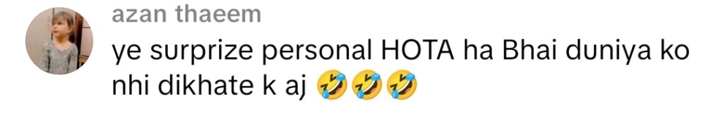 Rabeeca Khan & Hussain Tareen’s Bali Honeymoon Videos Trolled