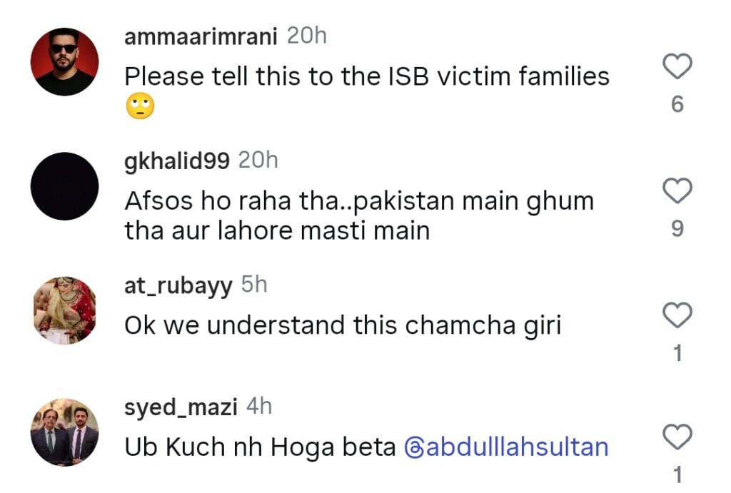 Geo Anchors Face Backlash Over Cover Up Amid Naeema Butt Issue
