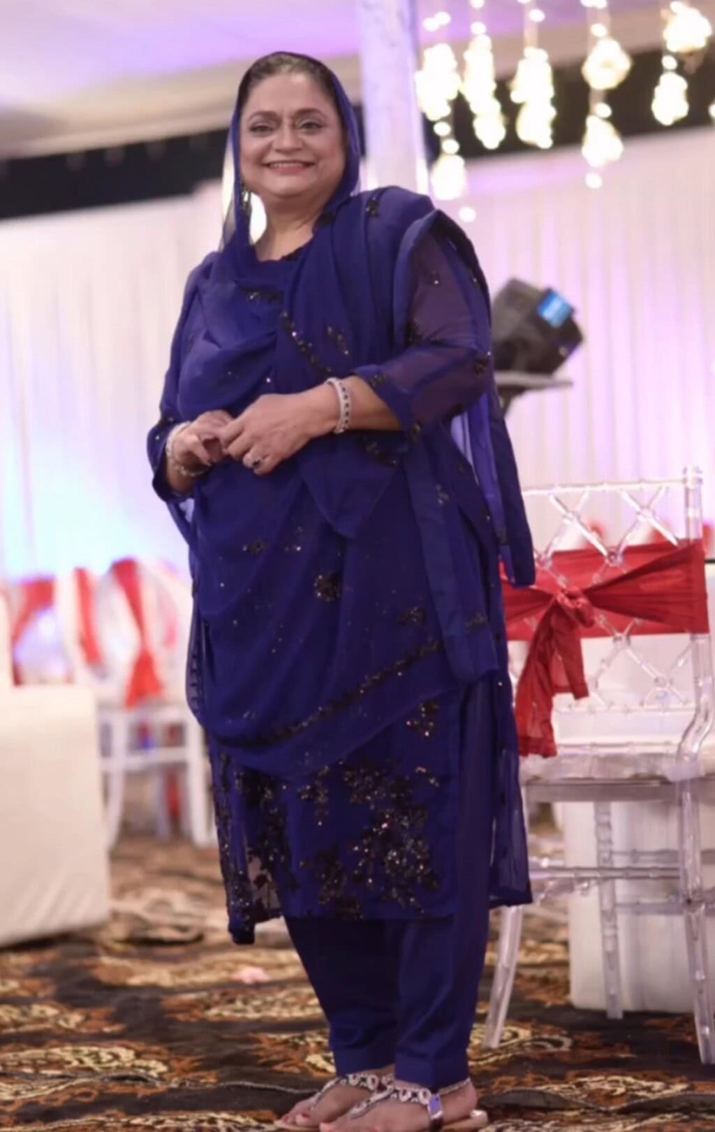 Namra Shahid’s Painful Confession after Losing her Mother