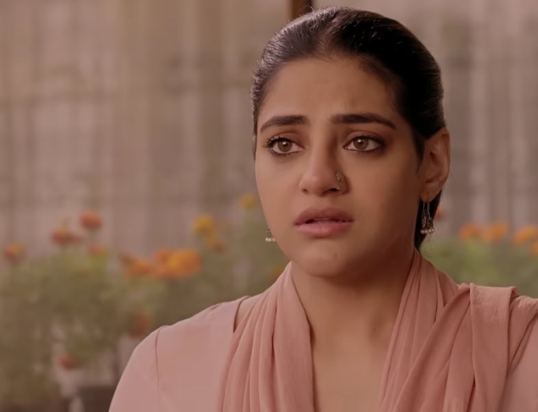 Namra Shahid’s Painful Confession after Losing her Mother