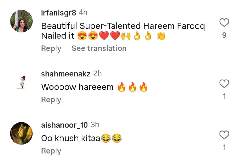 Sharpasand Episode 37 – Viewers React to Sanam Slapping Fida
