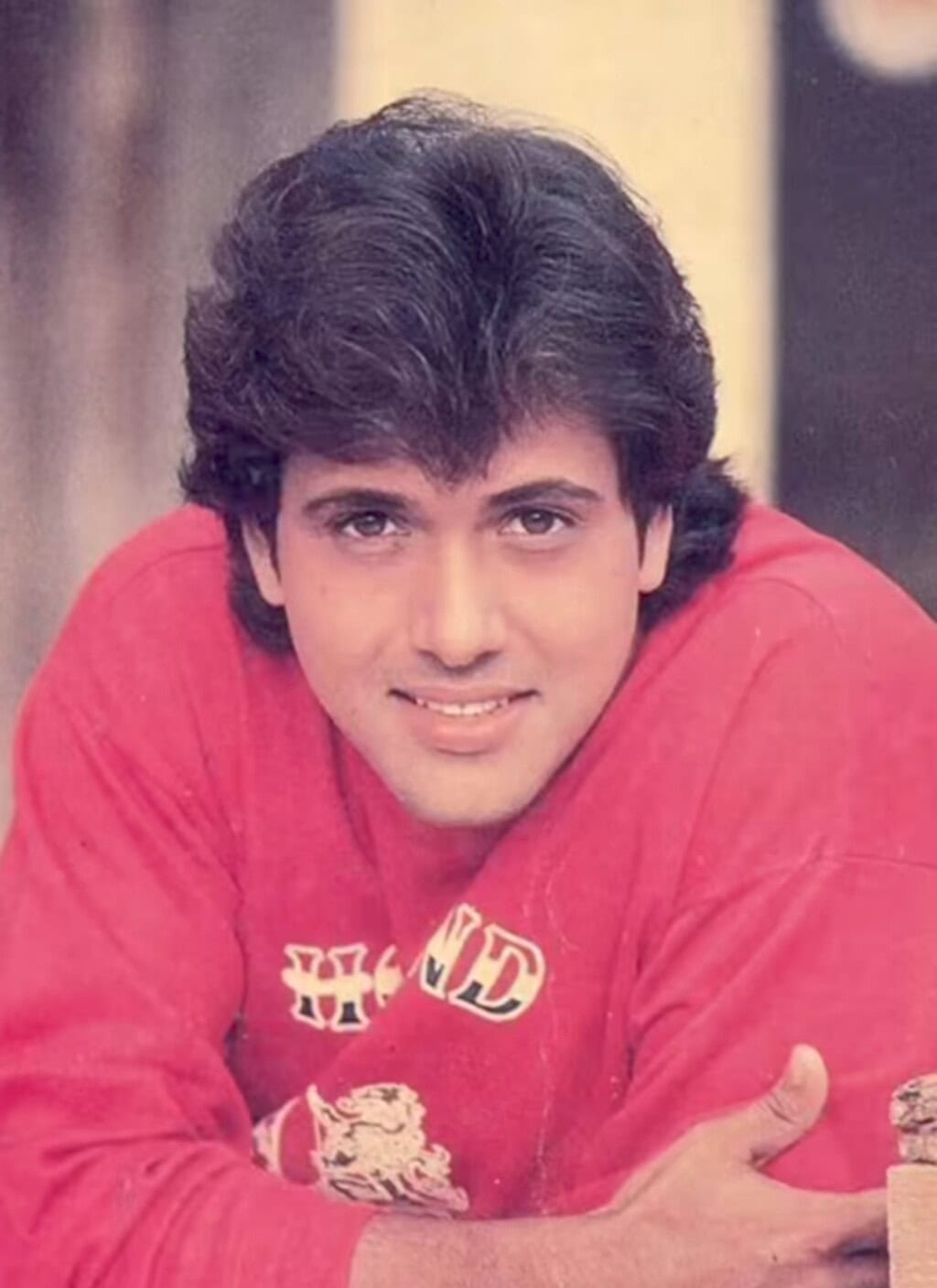 Govinda Earns Praise For Not Speaking Against Pakistan