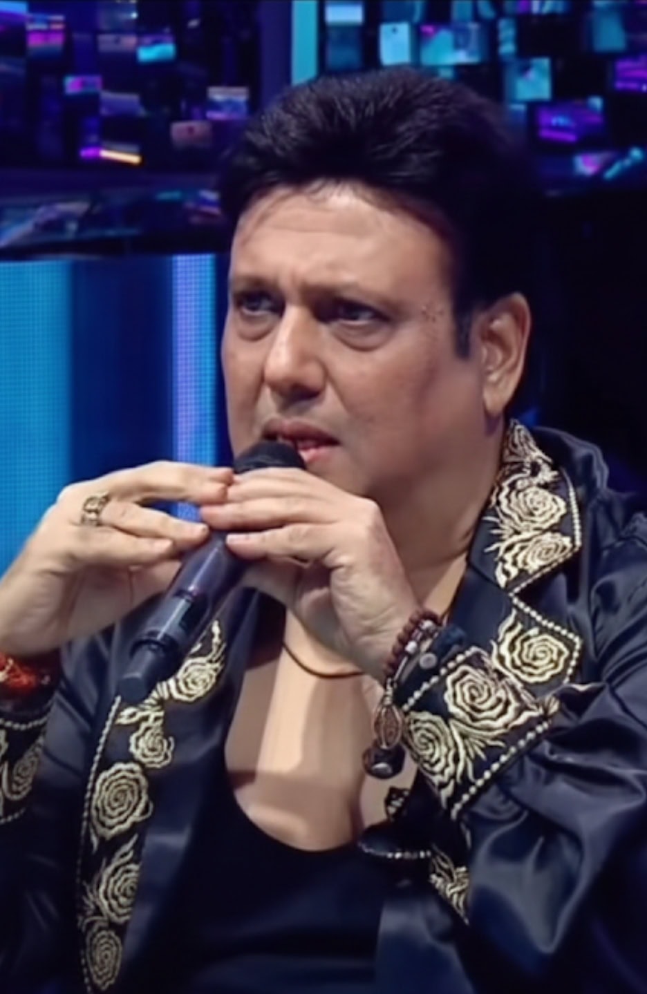 Govinda Earns Praise For Not Speaking Against Pakistan