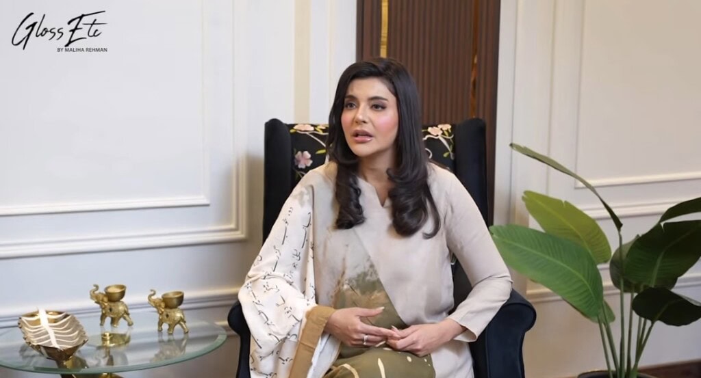 Nida Yasir Reveals Why She Hides Her Children from Social Media