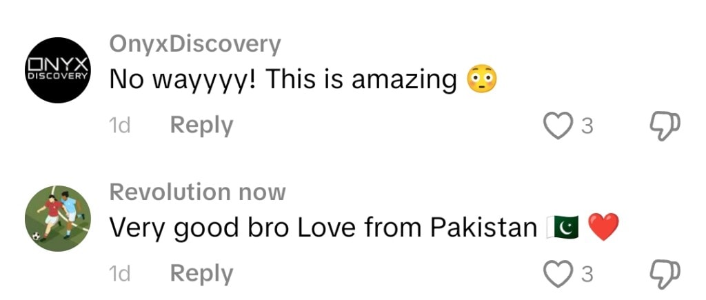 African Singer Praised for Singing Noor Jehan’s Iconic Punjabi Song