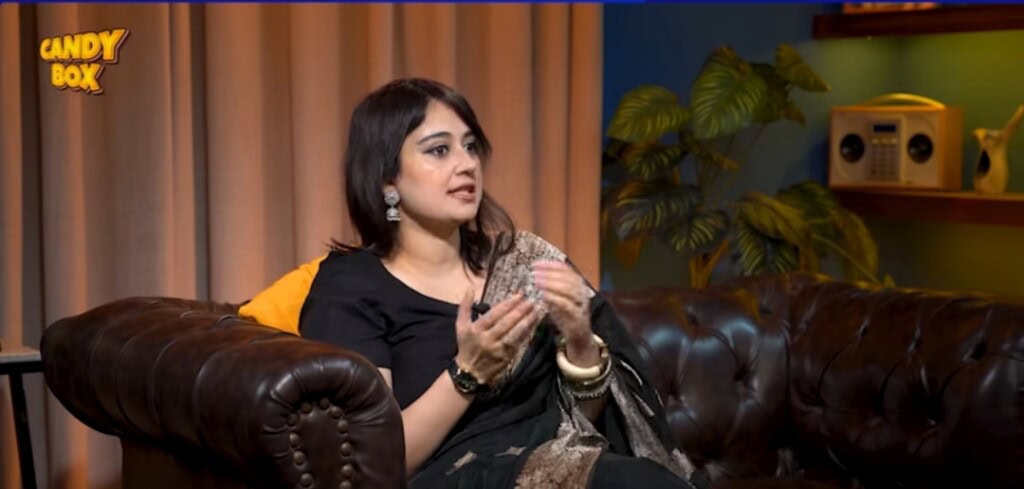 Ayesha Jahanzeb on Health Issues After Assault