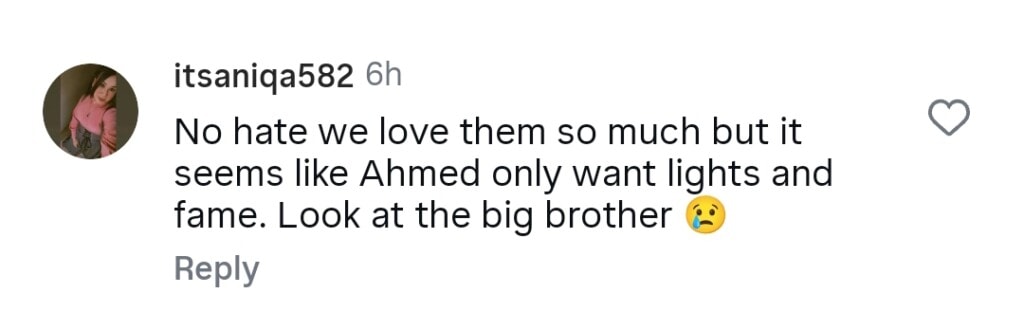 Ahmed Shah Joining Shaan E Ramzan After Umer’s Death Sparks Nazar Debate