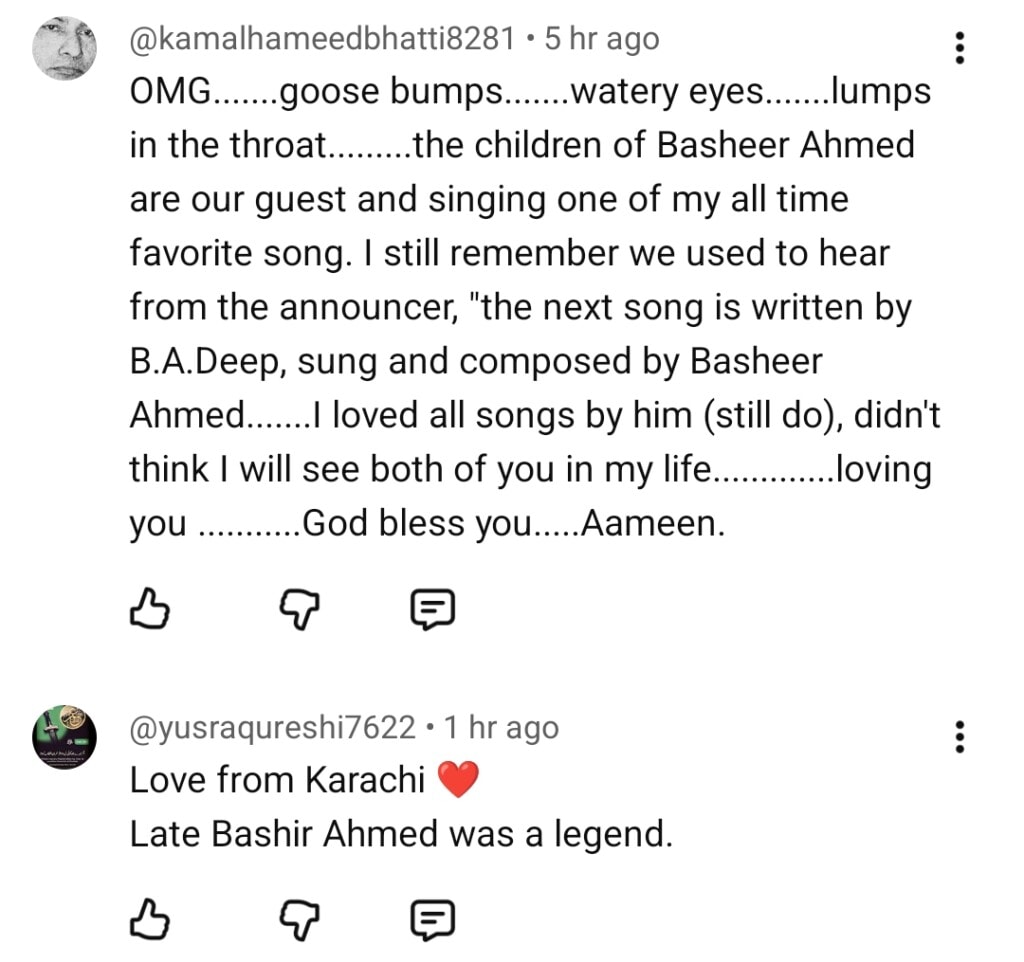 Bangladeshi Singers Grace Pakistan Idol With Their Performance