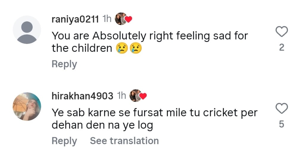 Mishi Khan Slams Imad Wasim & Nyla Raja for Shamelessly Glorifying Cheating